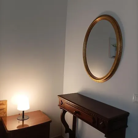 Apartamento Piazza Del Palazzo