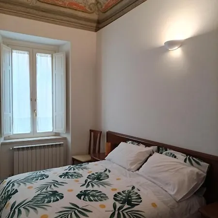 Apartamento Piazza Del Palazzo