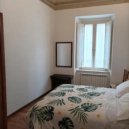 Apartmán Piazza Del Palazzo