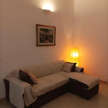 Piazza Del Palazzo Apartamento
